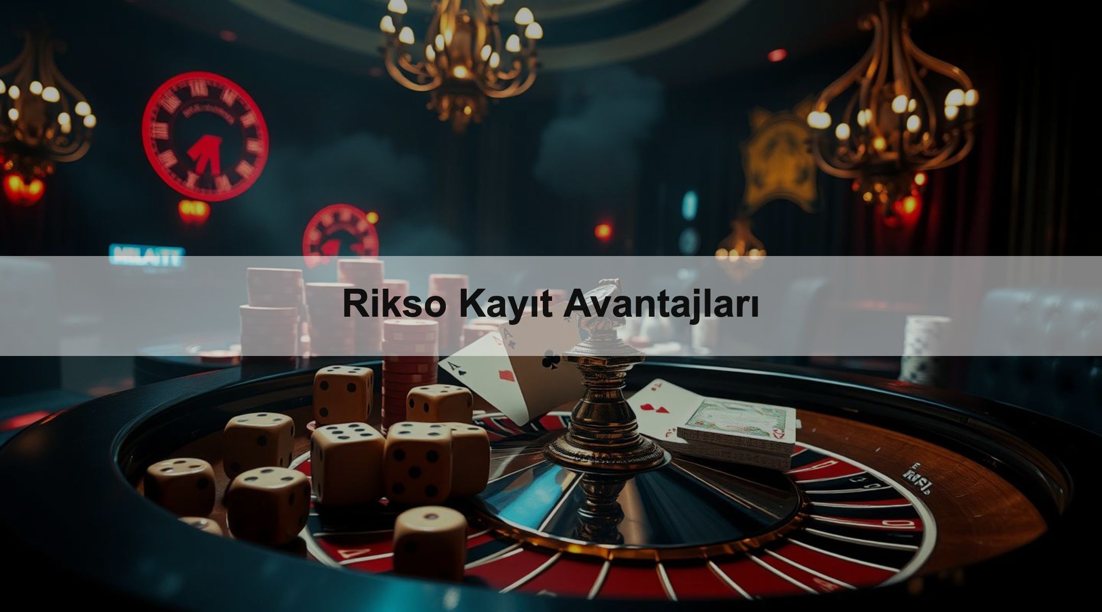 Rikso Kayıt Avantajları 1 Rikso Kayıt Avantajları